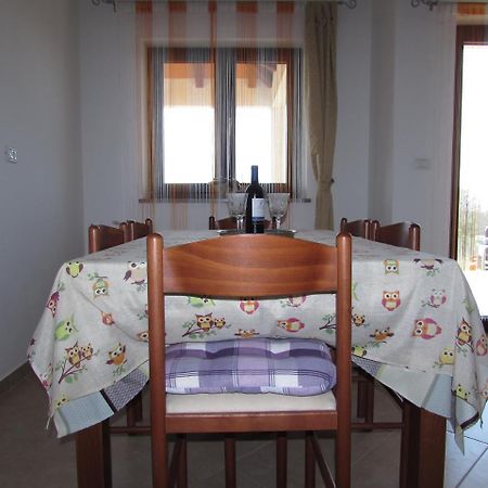 Apartments Goga أوماغ المظهر الخارجي الصورة