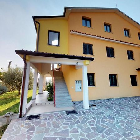 Apartments Goga أوماغ المظهر الخارجي الصورة