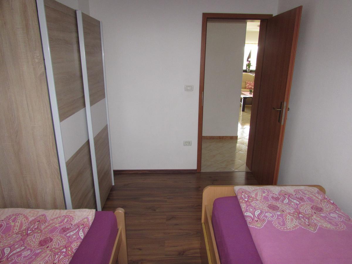 Apartments Goga أوماغ المظهر الخارجي الصورة