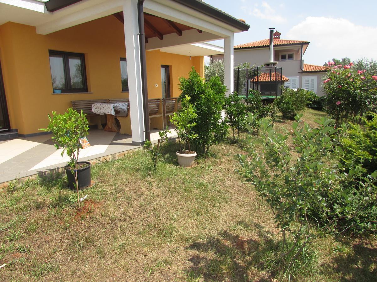 Apartments Goga أوماغ المظهر الخارجي الصورة