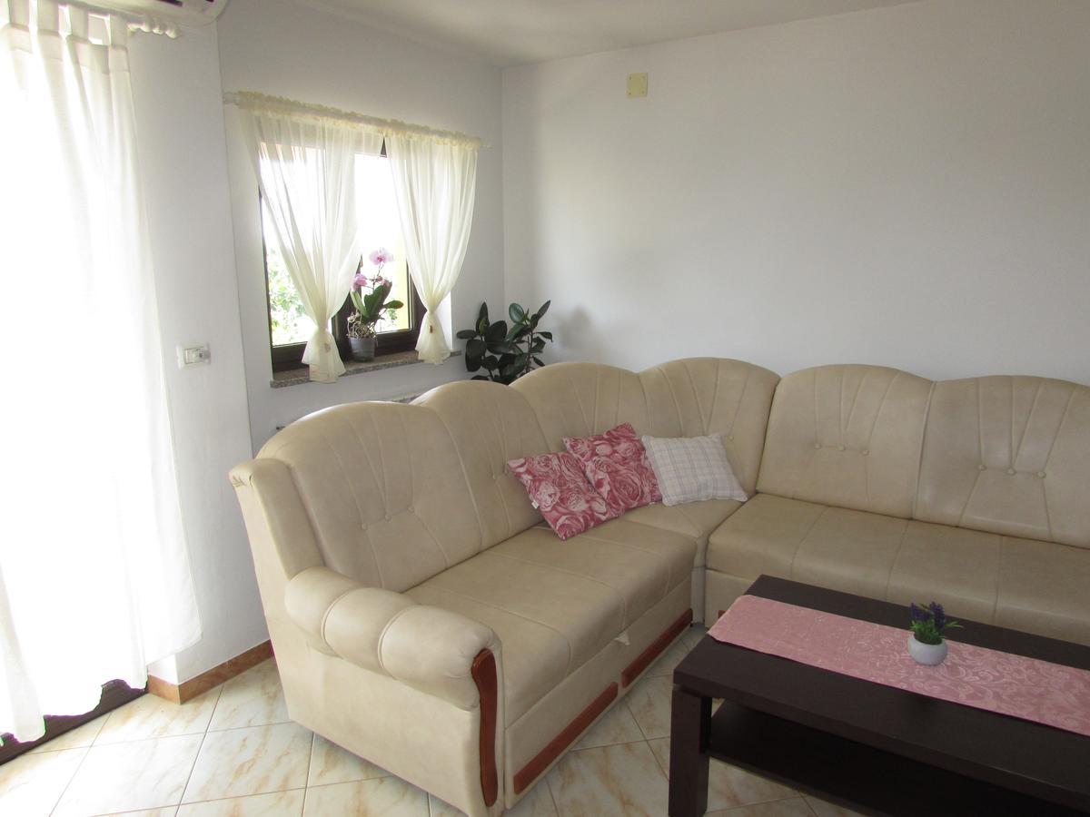 Apartments Goga أوماغ المظهر الخارجي الصورة