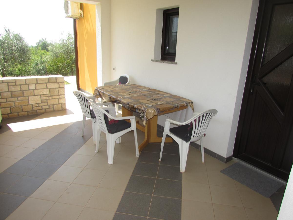 Apartments Goga أوماغ المظهر الخارجي الصورة