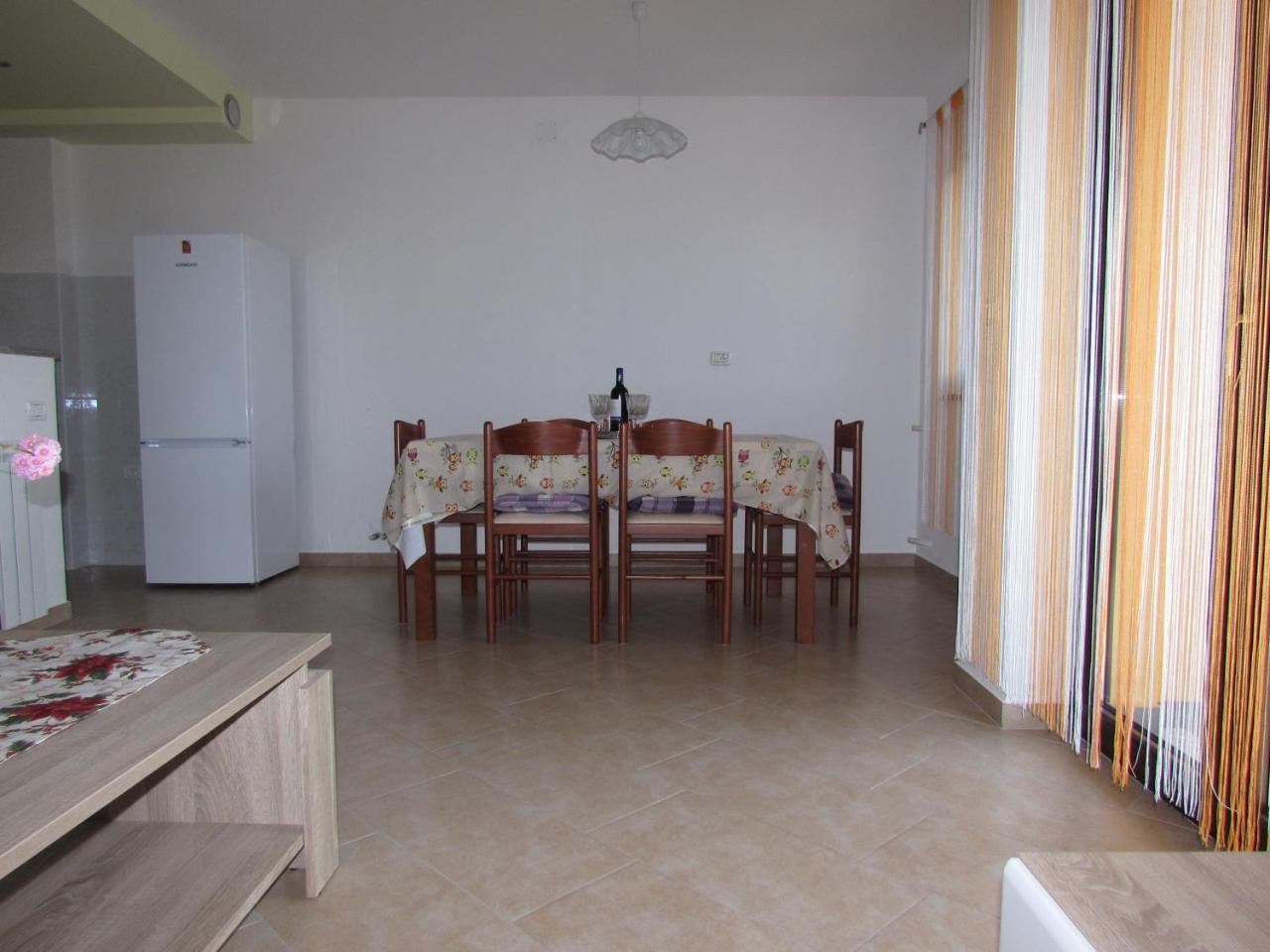 Apartments Goga أوماغ المظهر الخارجي الصورة