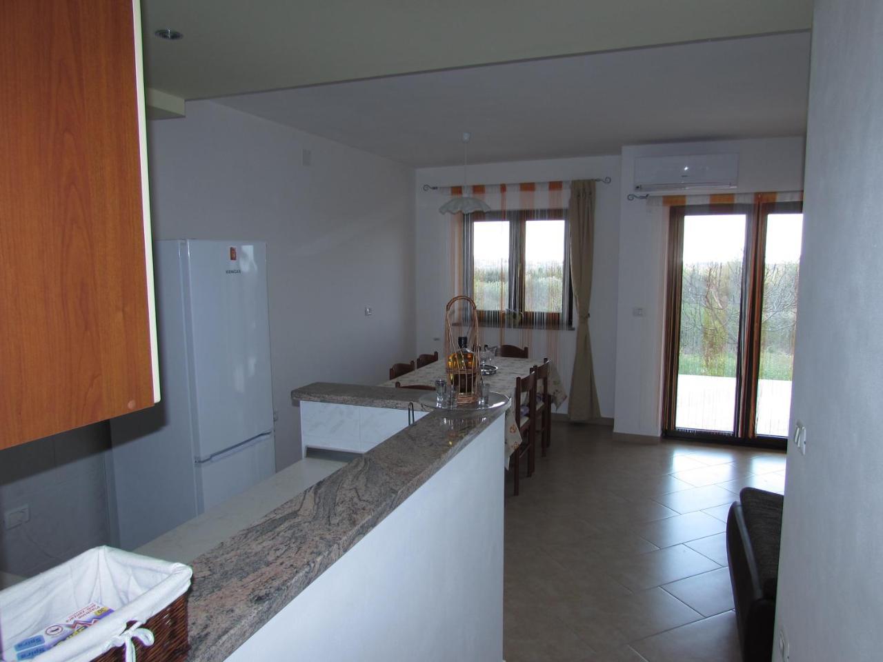 Apartments Goga أوماغ المظهر الخارجي الصورة