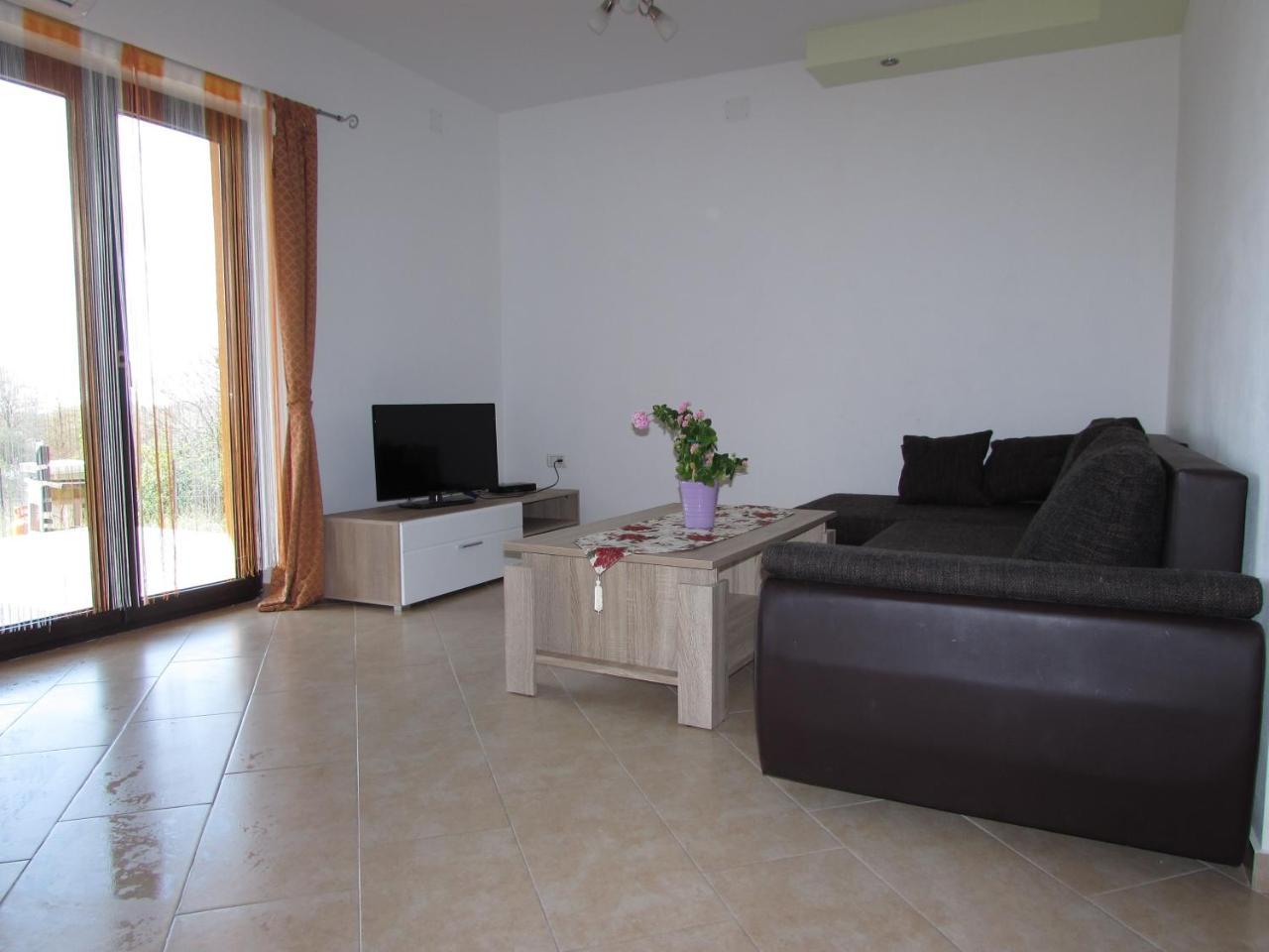 Apartments Goga أوماغ المظهر الخارجي الصورة