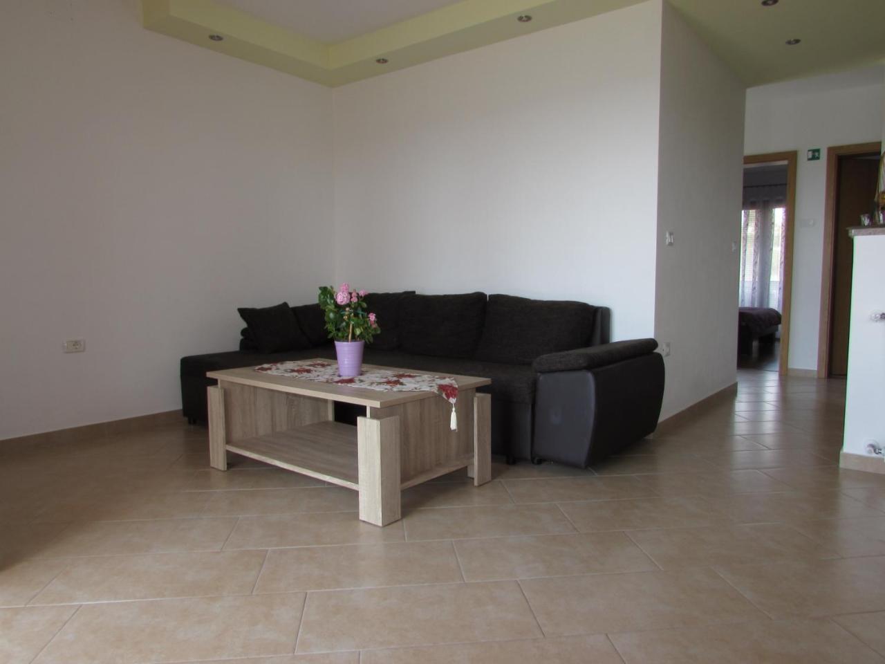Apartments Goga أوماغ المظهر الخارجي الصورة