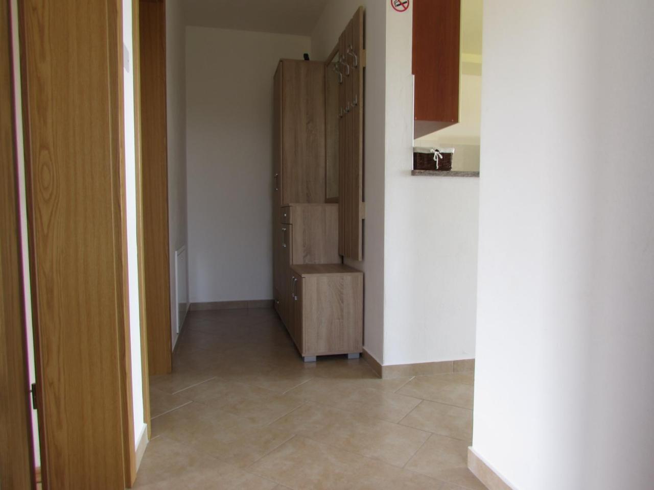 Apartments Goga أوماغ المظهر الخارجي الصورة