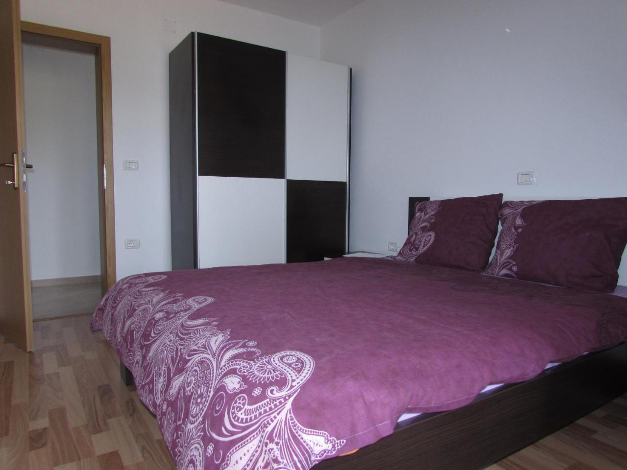 Apartments Goga أوماغ المظهر الخارجي الصورة
