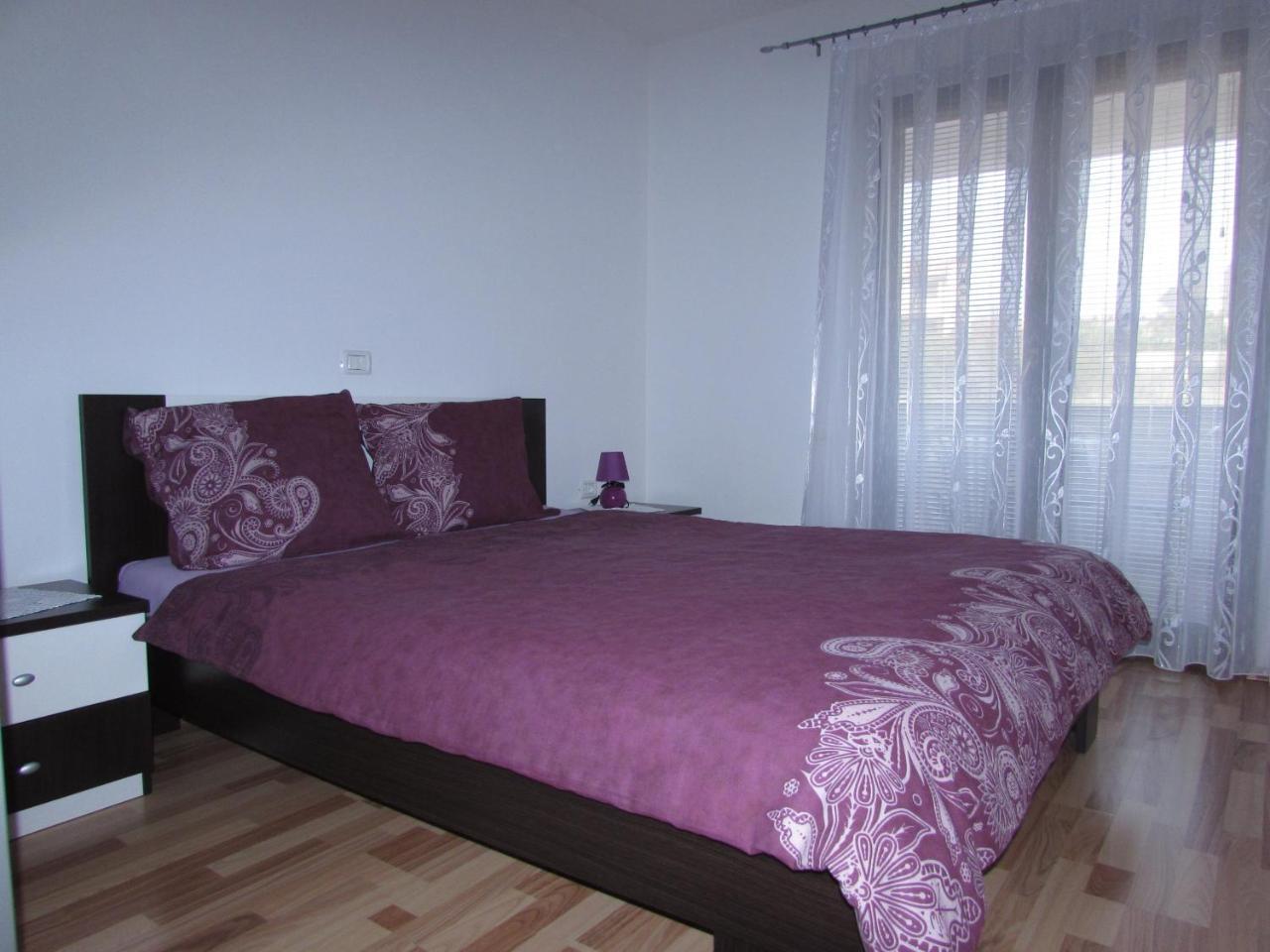 Apartments Goga أوماغ المظهر الخارجي الصورة