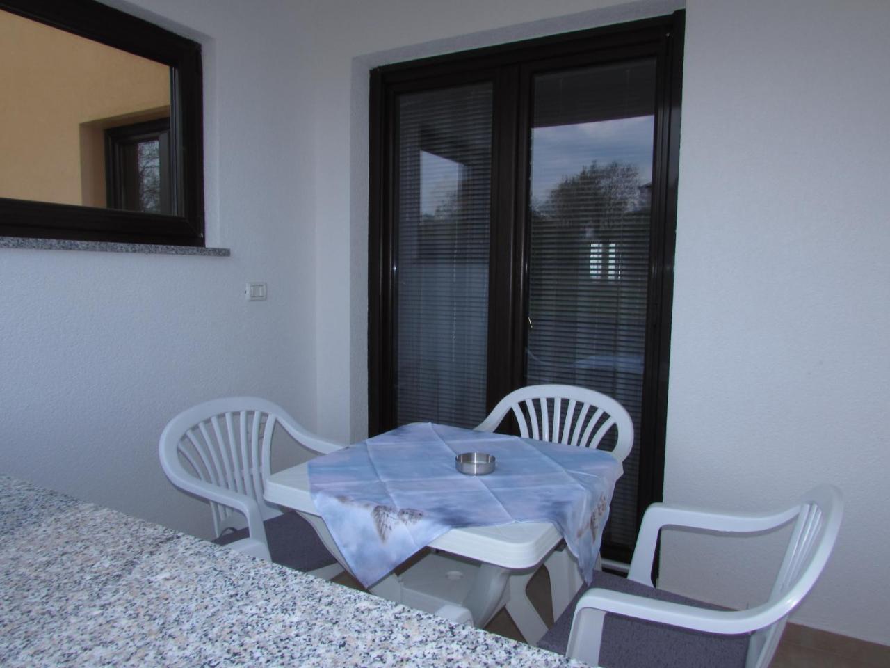 Apartments Goga أوماغ المظهر الخارجي الصورة