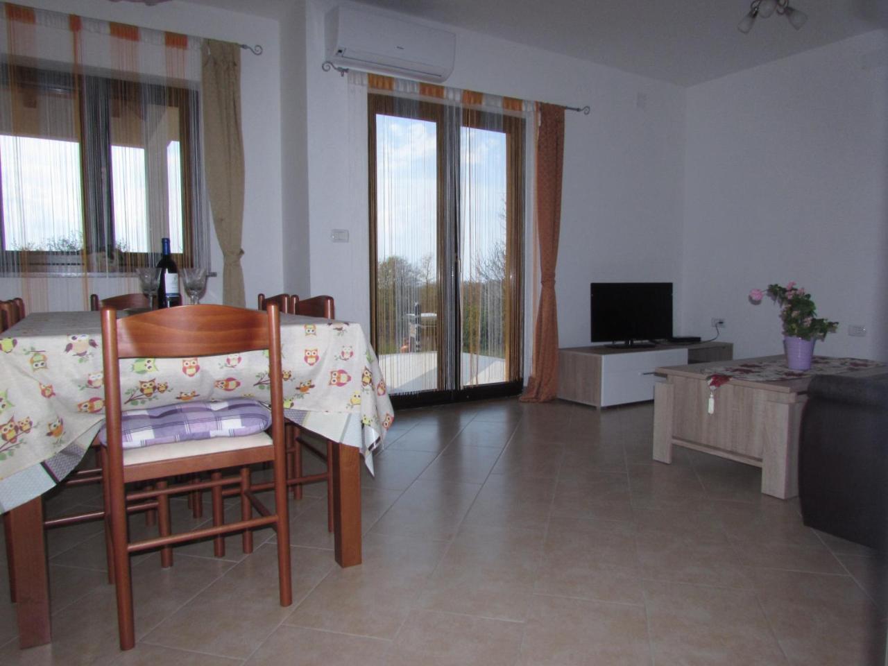 Apartments Goga أوماغ المظهر الخارجي الصورة