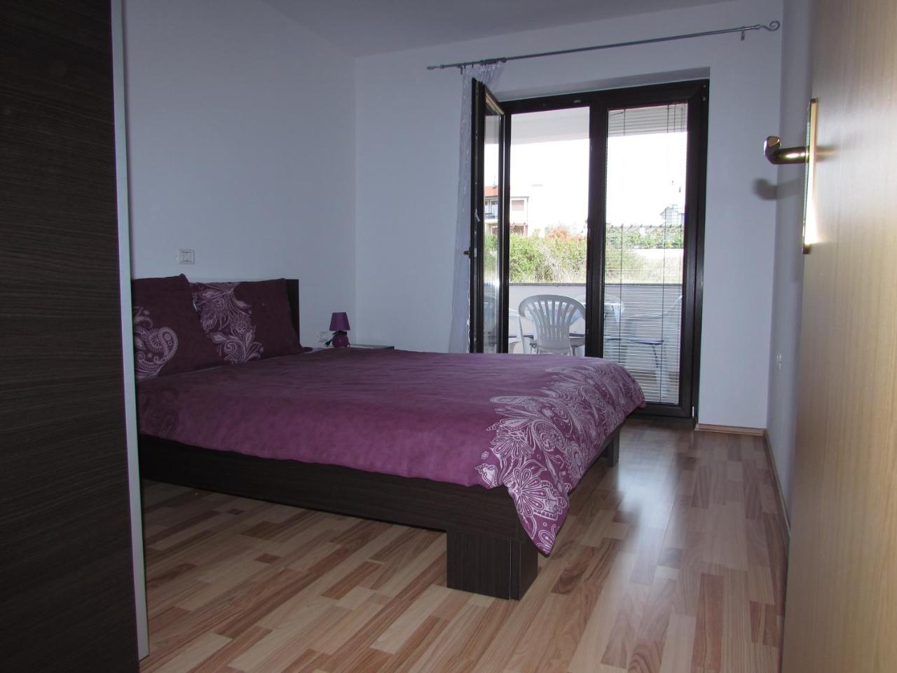 Apartments Goga أوماغ المظهر الخارجي الصورة