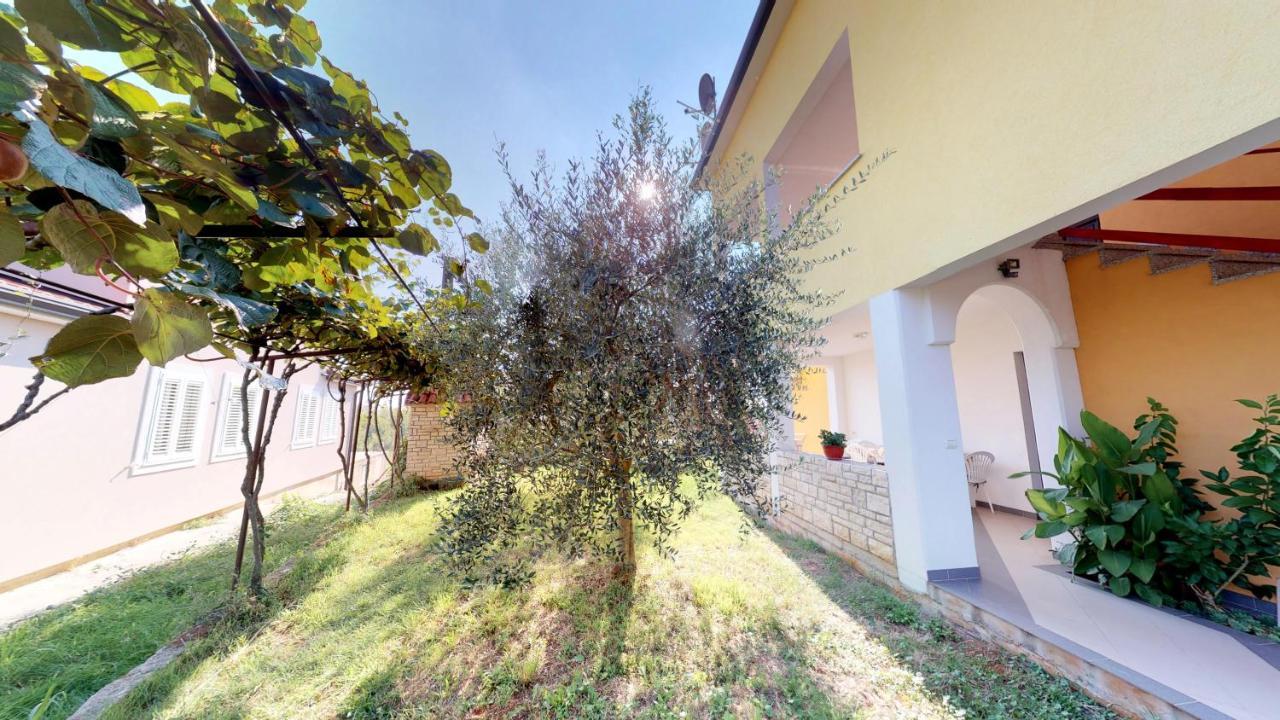 Apartments Goga أوماغ المظهر الخارجي الصورة