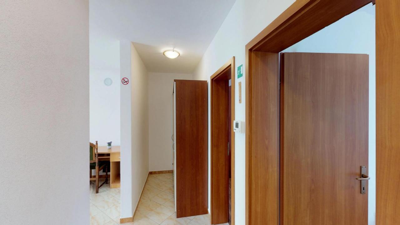Apartments Goga أوماغ المظهر الخارجي الصورة
