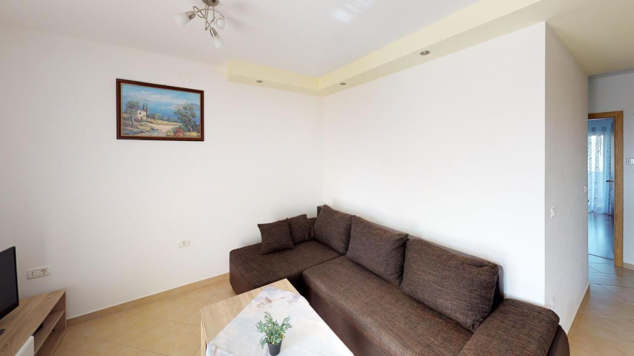 Apartments Goga أوماغ المظهر الخارجي الصورة