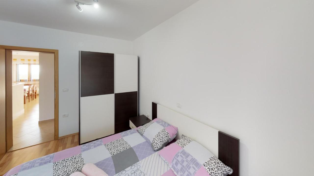 Apartments Goga أوماغ المظهر الخارجي الصورة