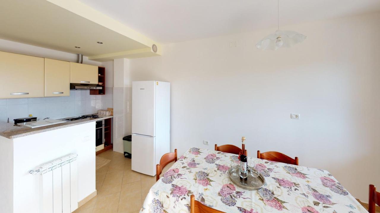 Apartments Goga أوماغ المظهر الخارجي الصورة
