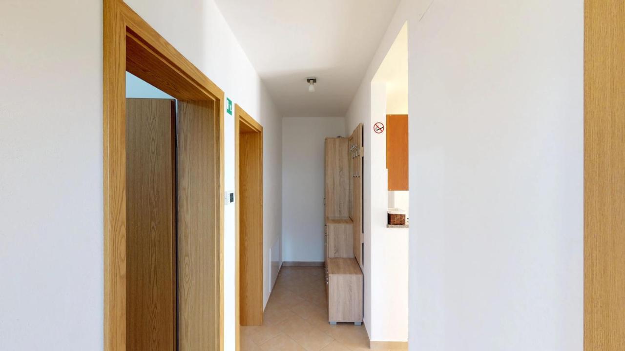 Apartments Goga أوماغ المظهر الخارجي الصورة