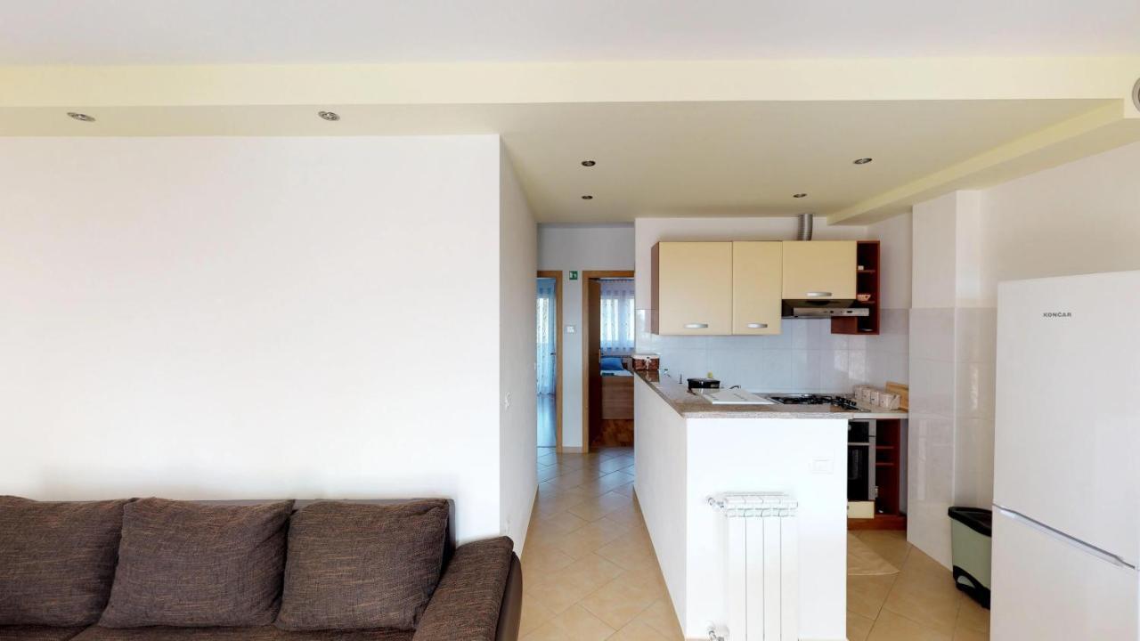 Apartments Goga أوماغ المظهر الخارجي الصورة