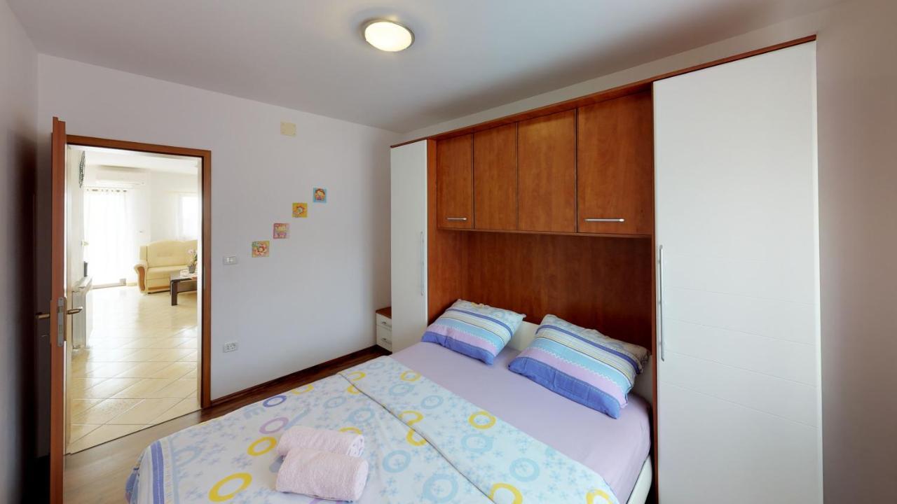 Apartments Goga أوماغ المظهر الخارجي الصورة