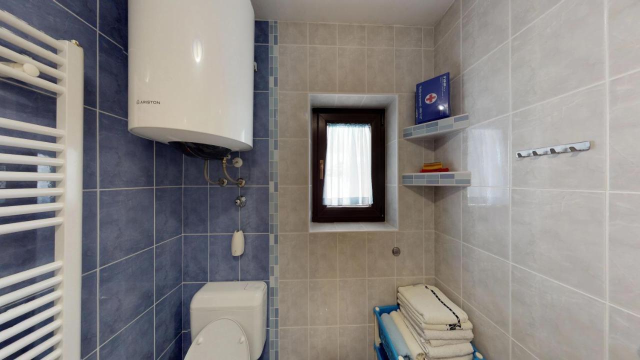 Apartments Goga أوماغ المظهر الخارجي الصورة