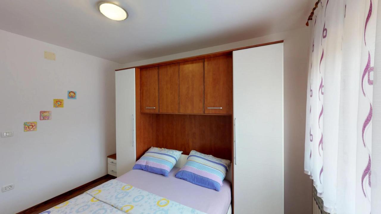 Apartments Goga أوماغ المظهر الخارجي الصورة