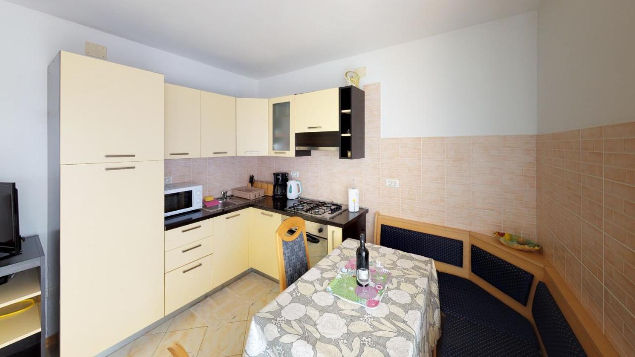 Apartments Goga أوماغ المظهر الخارجي الصورة