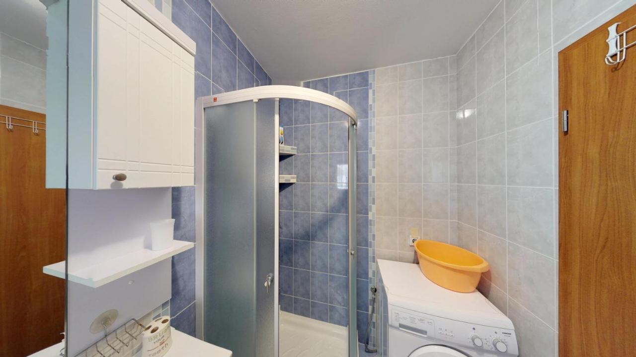 Apartments Goga أوماغ المظهر الخارجي الصورة