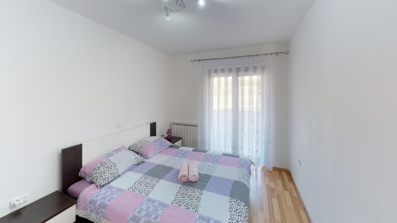Apartments Goga أوماغ المظهر الخارجي الصورة