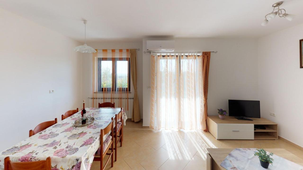 Apartments Goga أوماغ المظهر الخارجي الصورة