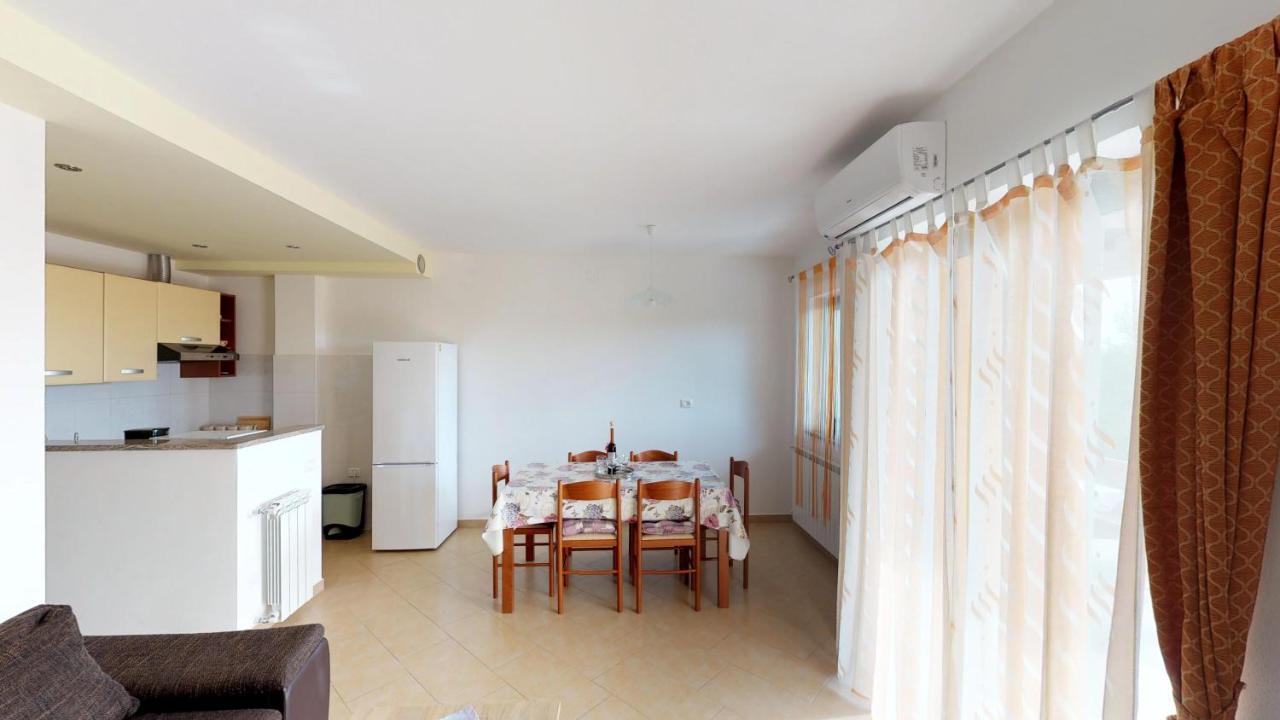 Apartments Goga أوماغ المظهر الخارجي الصورة