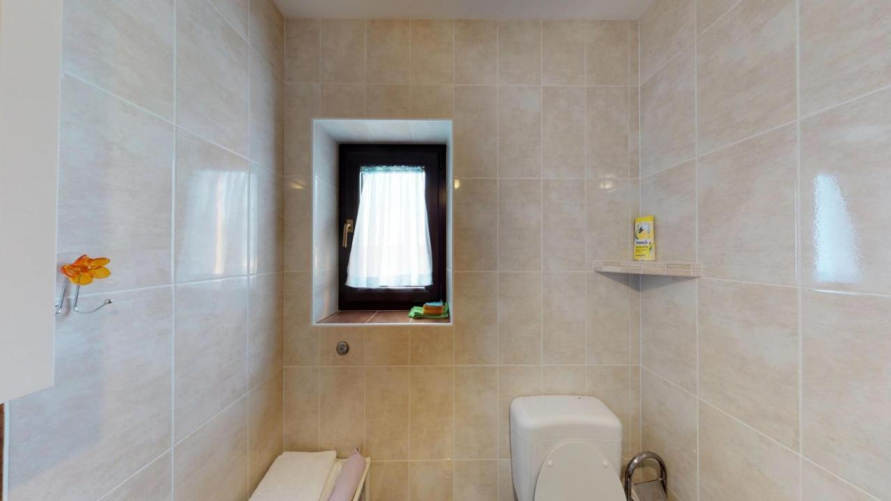 Apartments Goga أوماغ المظهر الخارجي الصورة